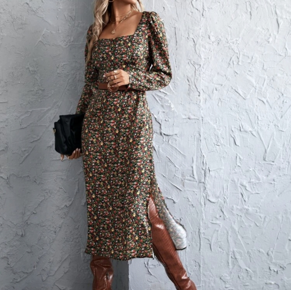 Dress - Picture 2 of 4